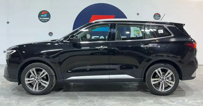 فورد تيورتيوري تيتانيوم ابلس 2025 توكيلات الجزيرة 2