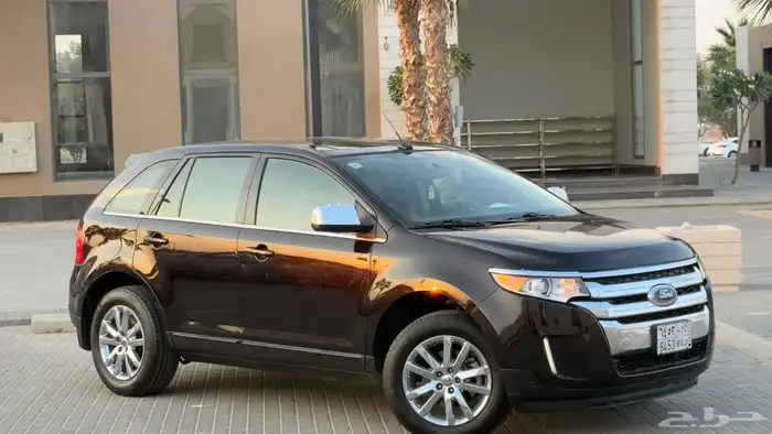 فور ايدج ليمتيد 2014 3