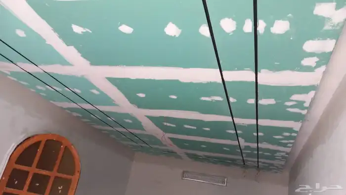 مقاول دهانات داخليه وخارجيه 0