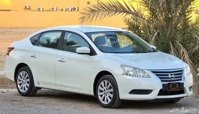 سنترا 2020 إستاندر 1.6 5