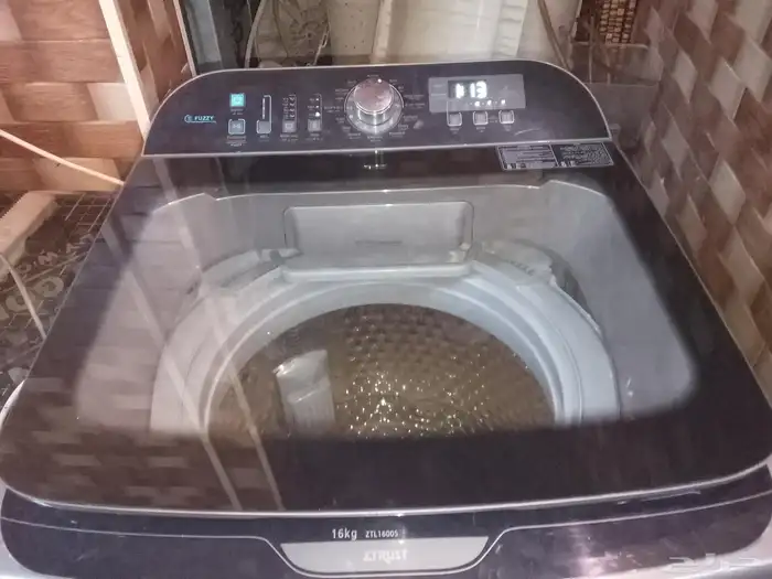 4 غساله اوتوماتيك للبيع 7