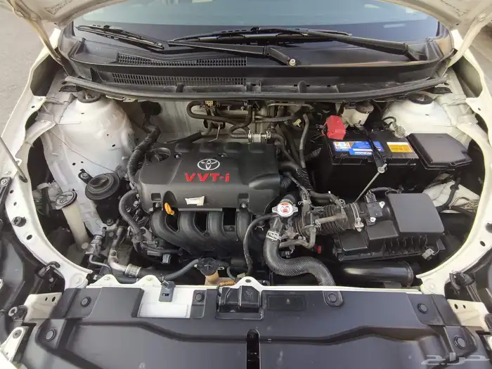 تايوتا يارس2016 2