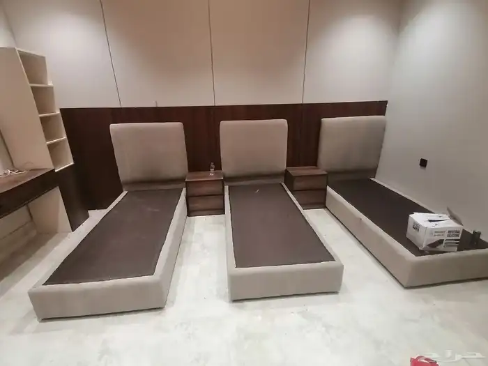 تفصيل غرف نوم حسب الطلب 2