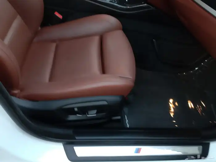 بي أم دبليو 528 كت ام وكالة 2015 32