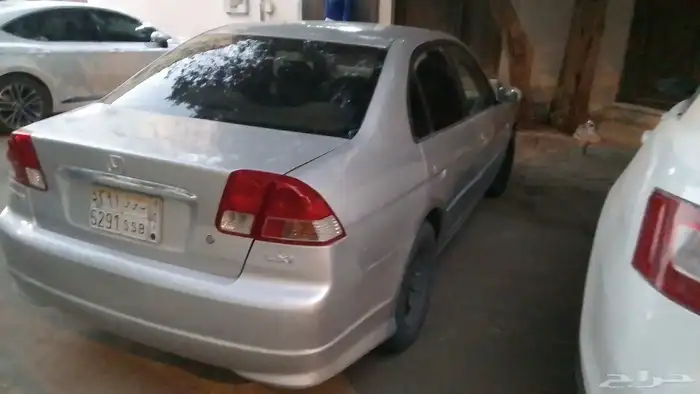 ھوندا سفك تماتيك 6