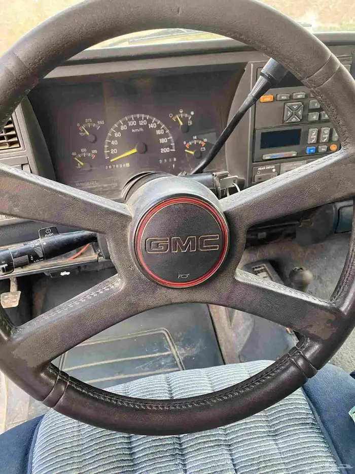 جمس 1994 ملكي دبل 0