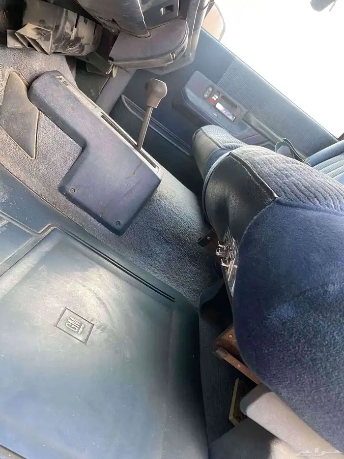 جمس 1994 ملكي دبل 2