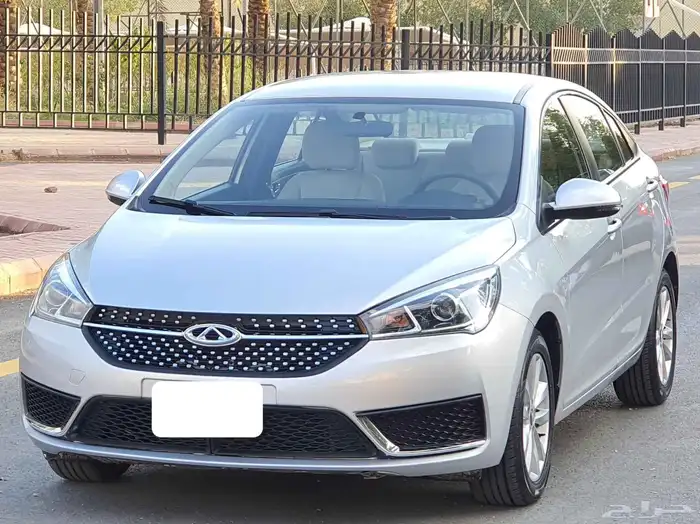 شيري اريزو5 2023 سعودي 1