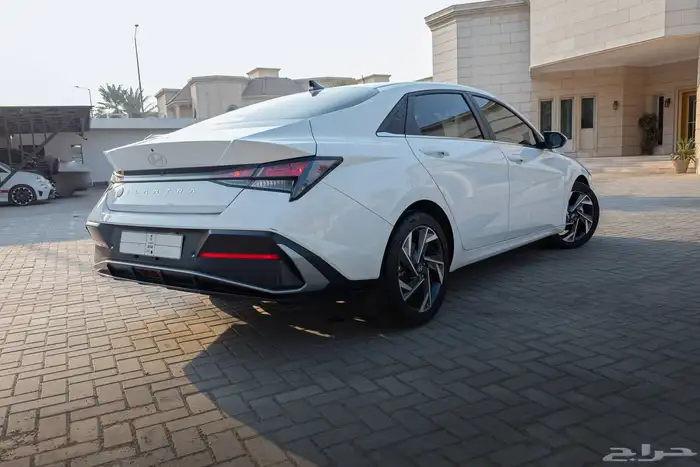 هيونداي النترا 2025 للبيع 2