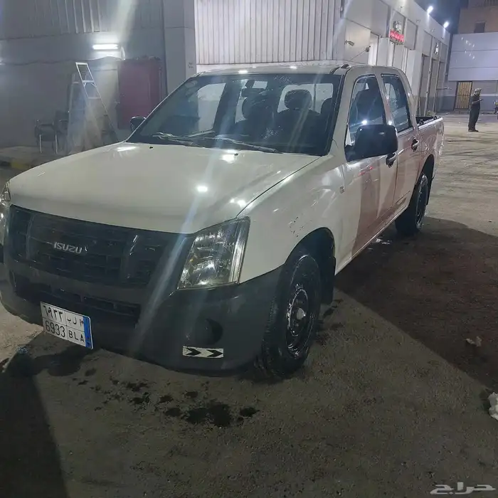 سوزو2012 للبيع الخرج 0