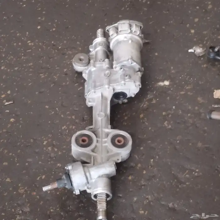 دوده دركسيون جمس سيرا تاهو يوكن دينالي سلفرادو وجميع الموديل 4