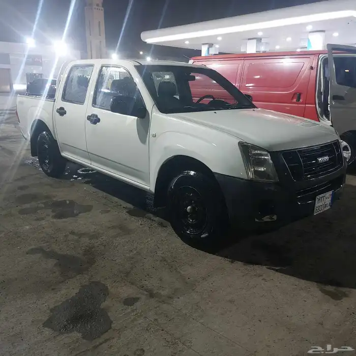 سوزو2012 للبيع الخرج 1