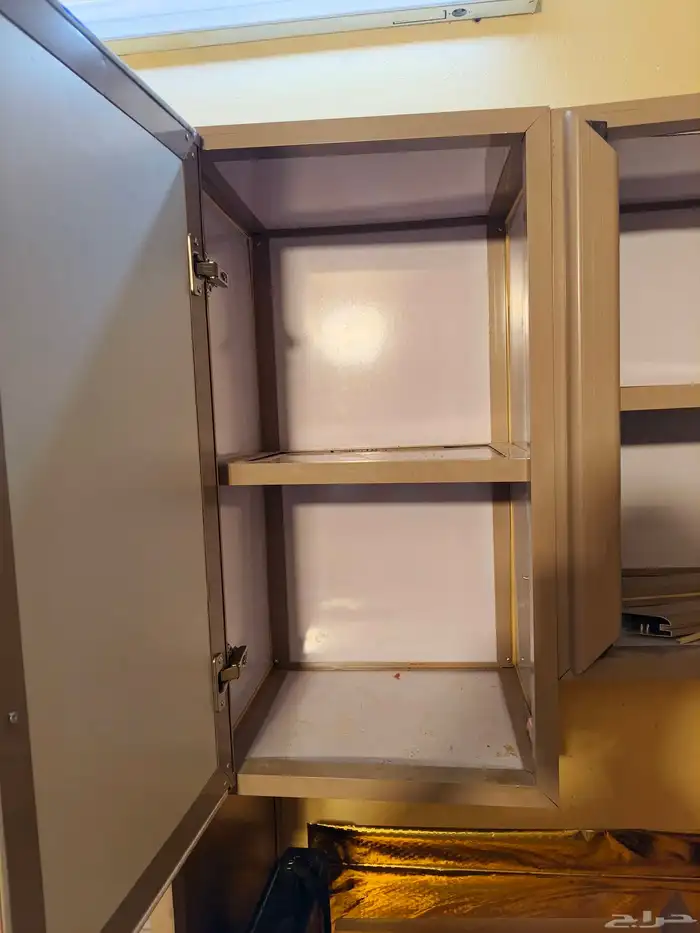 دواليب مستعمله للبيع 8