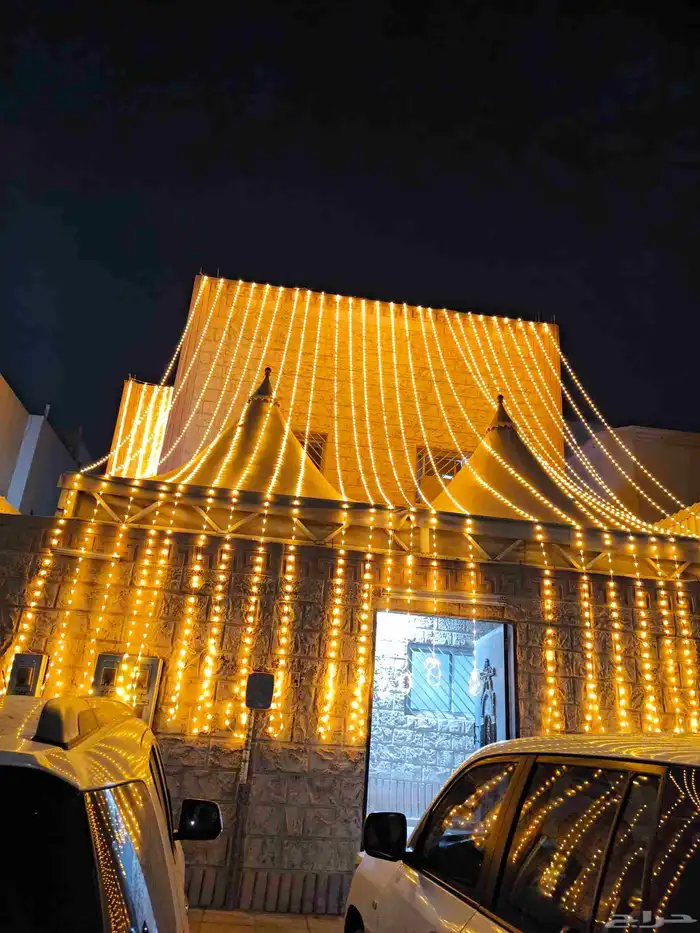 تاجير خيام تاجير 9