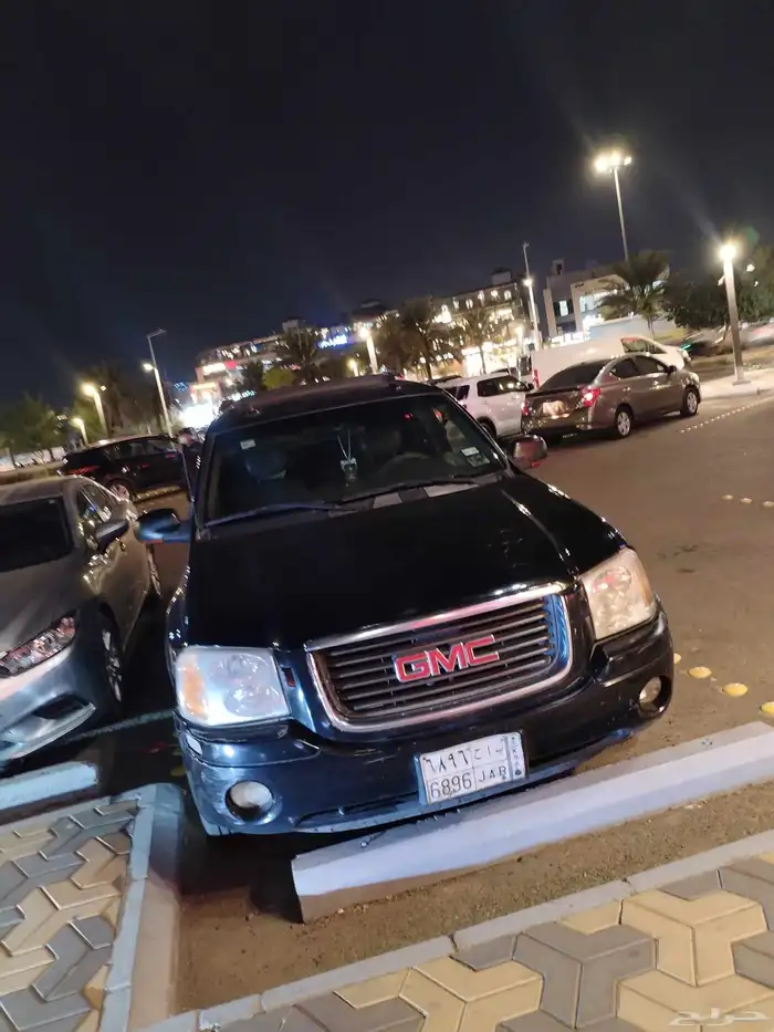 جمس انفوي2005 xyv اصدار خاص 1