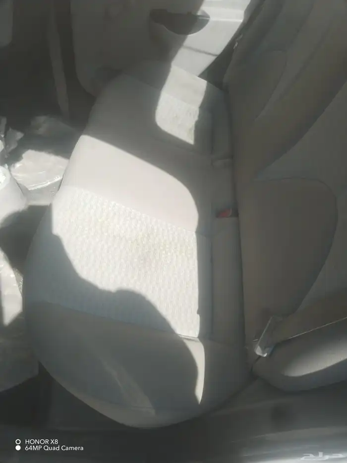 اكسنت 2008 جير عادي مكينه وجير ع الشرط البيع بأسرع وقت 2