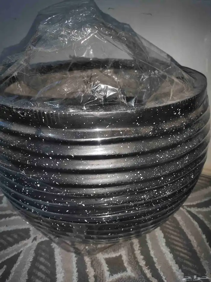 حوض زراعه فايبر 2