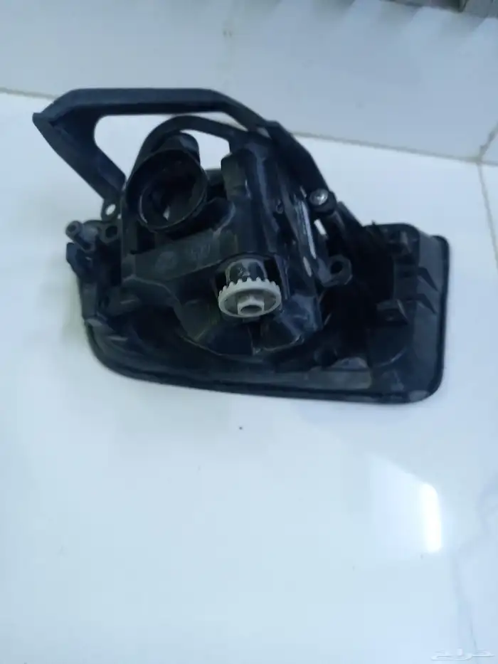 كشاف صدام امامي يسار هايلوكس 2016ماليزي وكاله 1