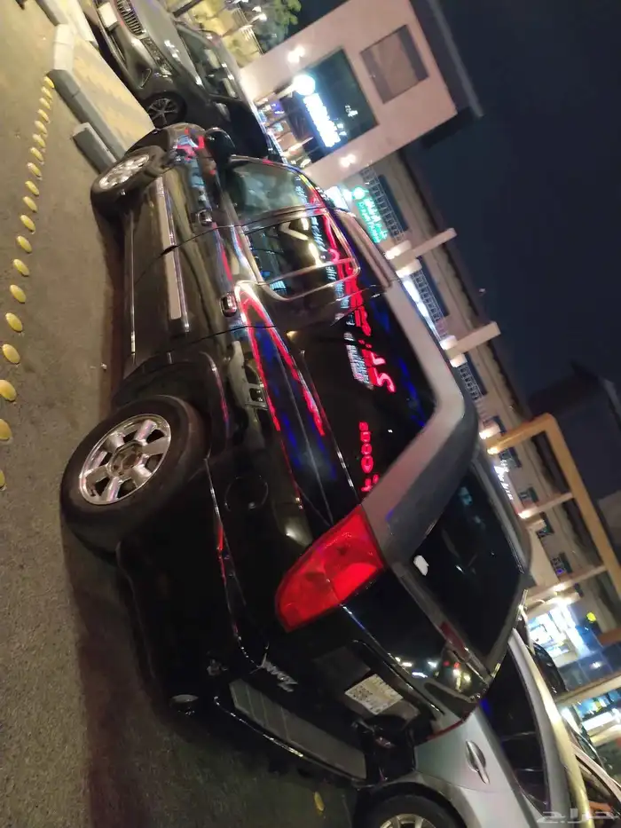 جمس انفوي2005 xyv اصدار خاص 0