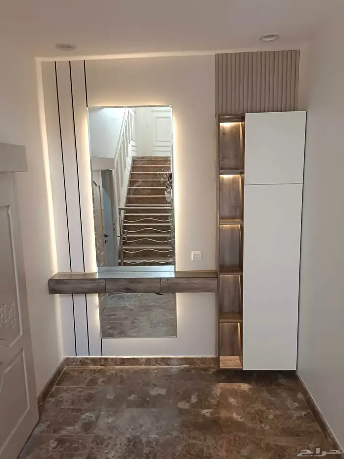 ديكورات ورق جدار 6