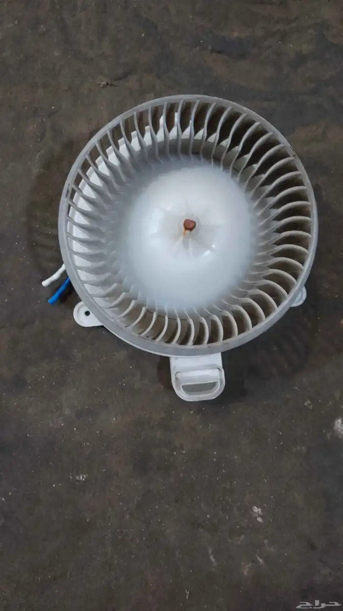 مراوح تبريد وتكييف اسكويا نيسان كامري لكزس 0