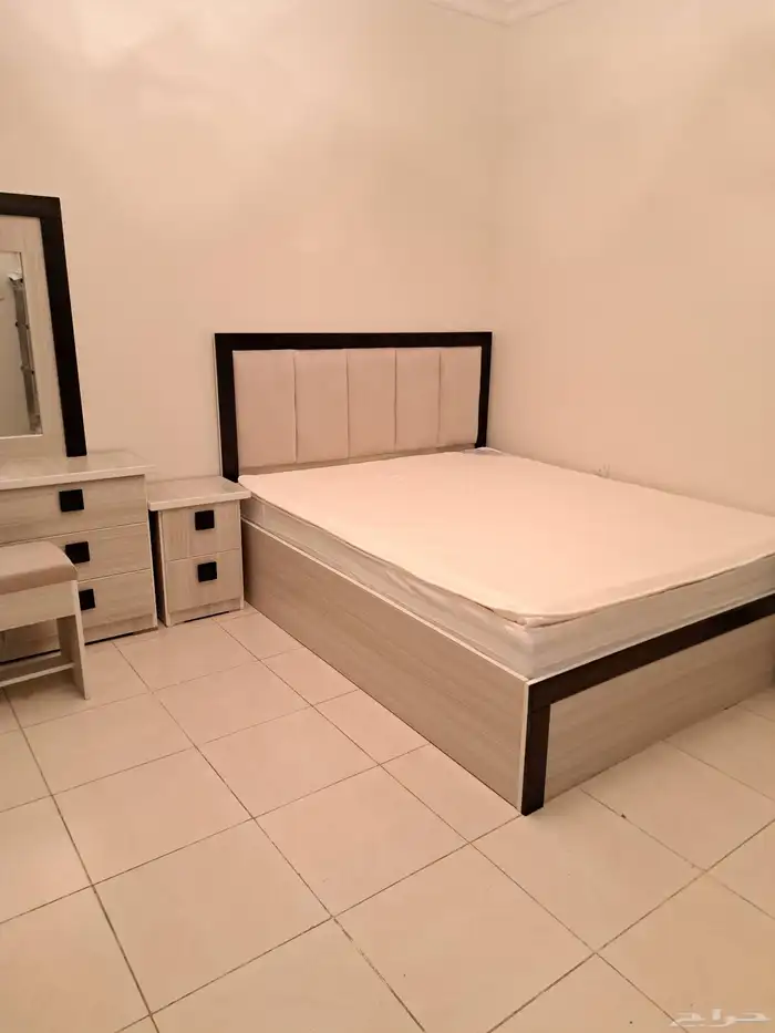 غرف نوم وطنى 7