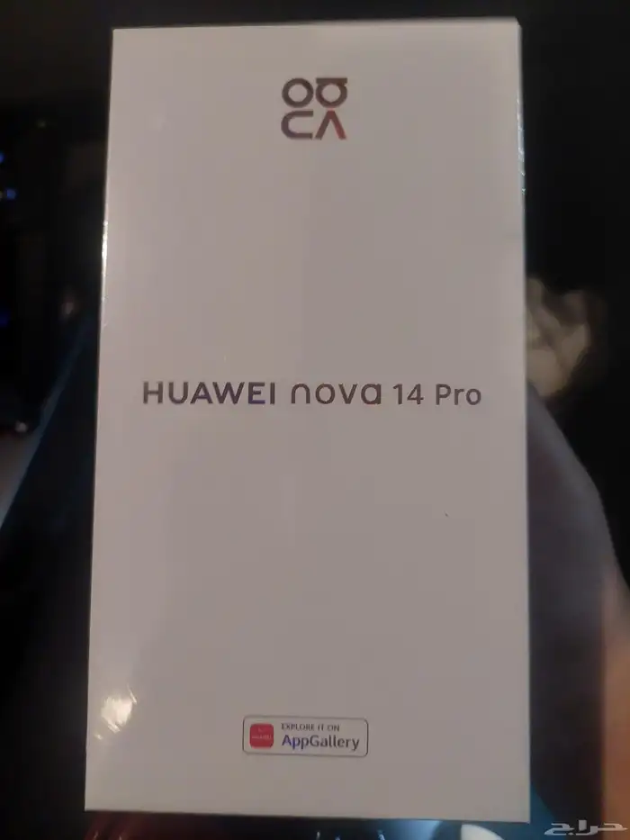 نوفا برو 14 جديد الذاكره 512 0