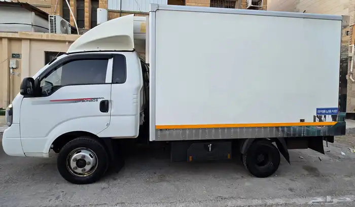 بنقو تبريد و تجميد 2