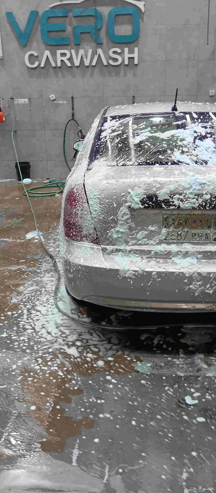 اكسنت هيونداي 2010 7