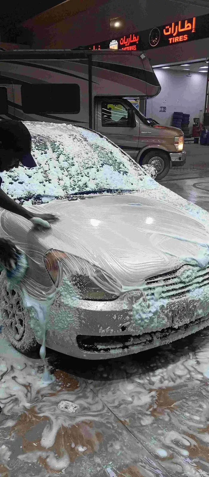 اكسنت هيونداي 2010 8