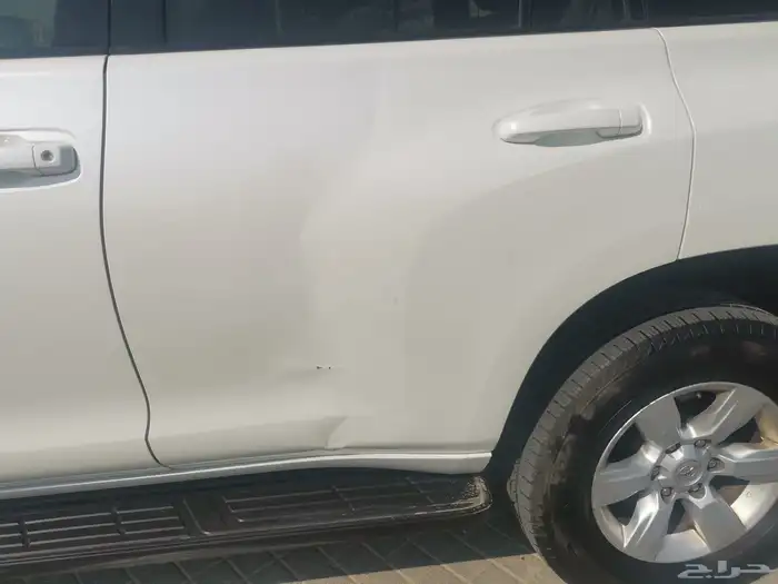 برادو 2014 وارد اليحي 18