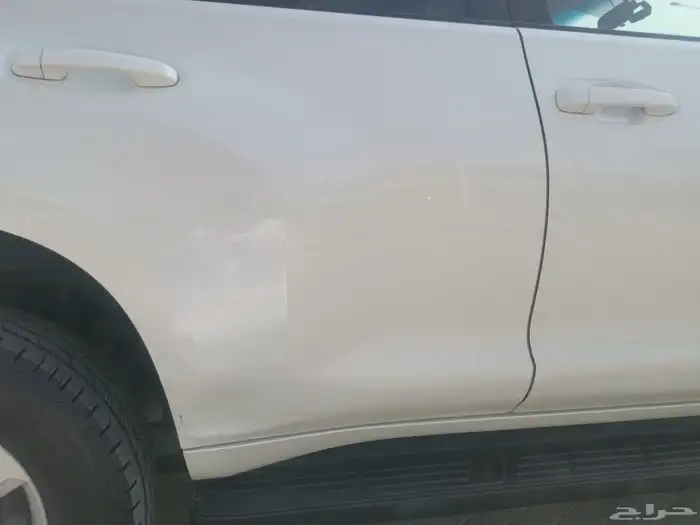 برادو 2014 وارد اليحي 12