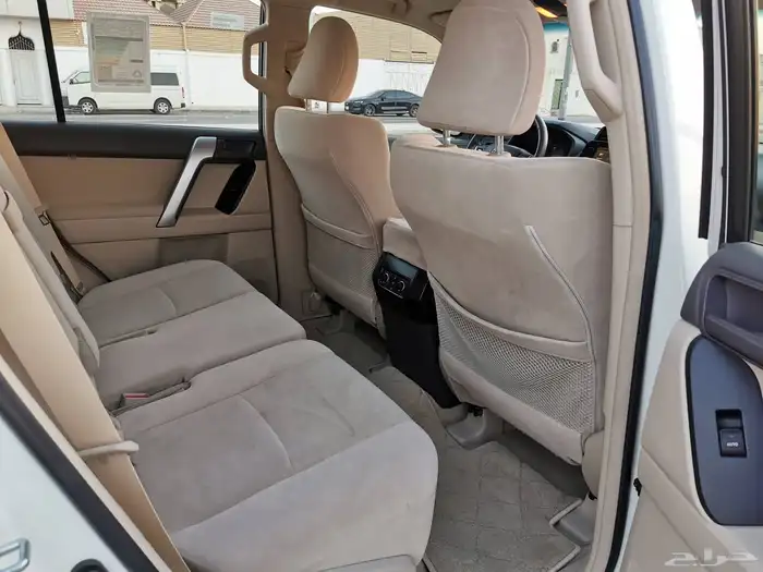 برادو موديل 2023 سته سلندر 12