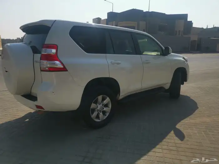 برادو 2014 وارد اليحي 14