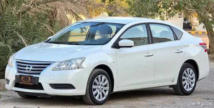 سنترا 2020 إستاندر 1.6 3