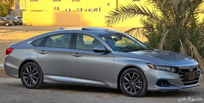 اكورد 2022 فل كامل 5