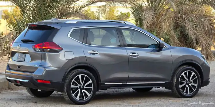 اكستريل 2022 فل كامل دبل 7 مقاعد 7