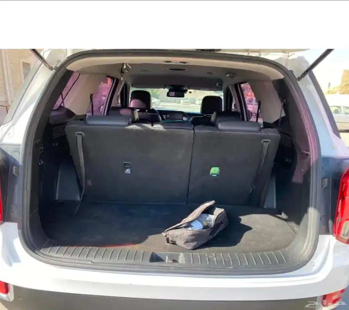 للبيع باليسيد ديزل 2022 2