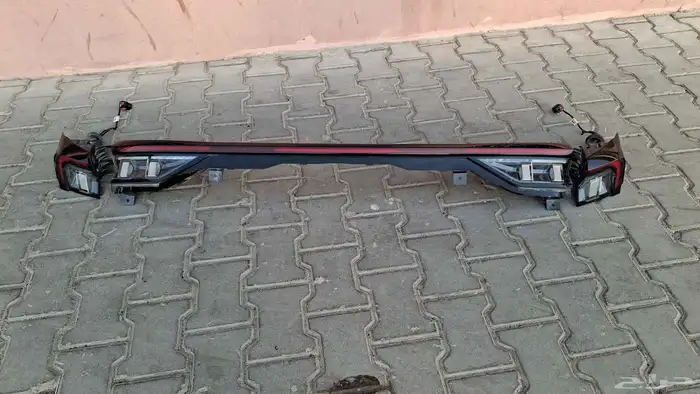 نور سيارات (شمعات) ليد وعادي موديلات حديثة 2025 5