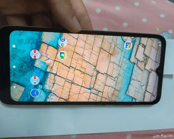 هاتف نوكيا c50 1