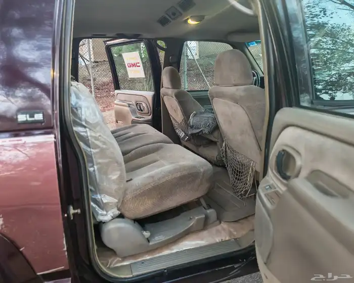 جمس سوبربان 1997 دبل 4