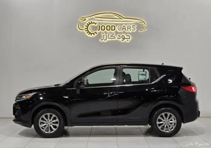 جاك G35 موديل 2023 بحاله ممتازه 2