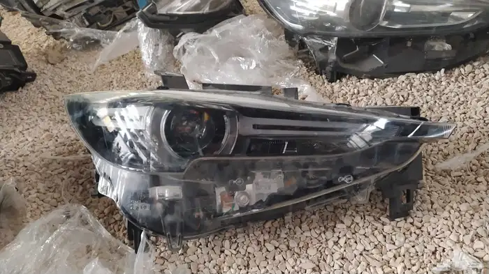 شمعات مازدا سي اكس فايف CX5 2020فل 0