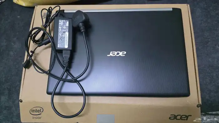 لابتوب كمبيوتر محمول أيسر أسباير 5 (A515-51G-8542 2