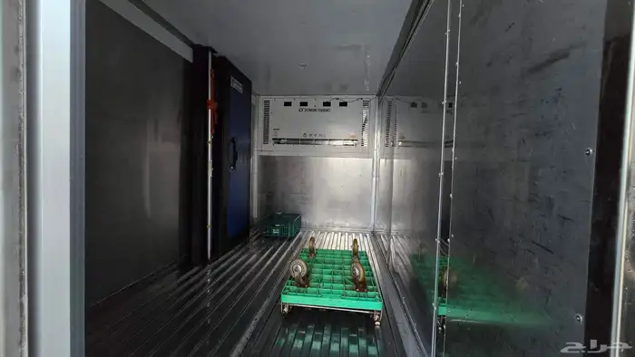 بنقو تبريد و تجميد 7