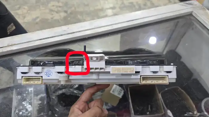 عداد ليزر هيلكس 2015 2