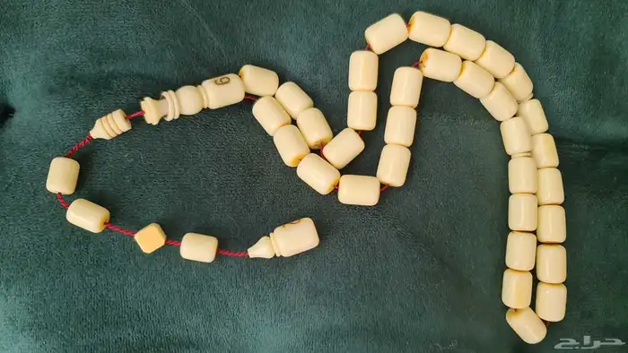 مسباح بكلايت صب قديم (دومنه) 0