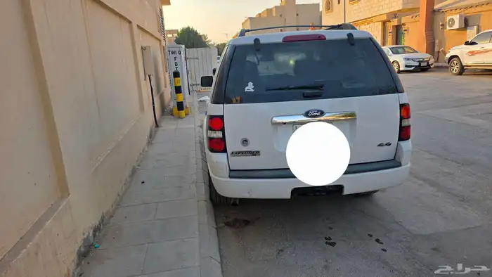 اكسبلورر 2010 6