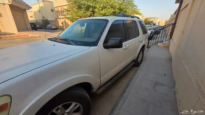 اكسبلورر 2010 3