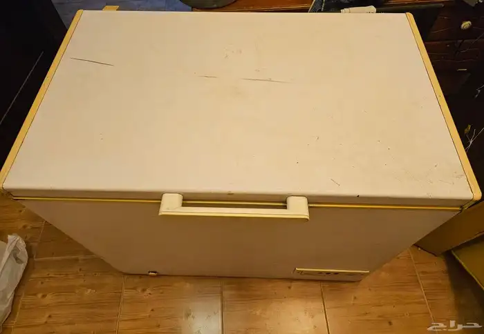 فريزر كبير 0